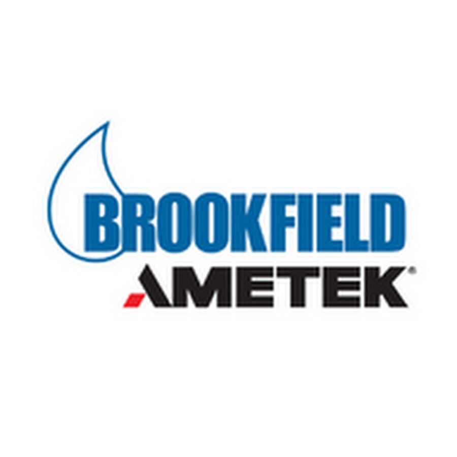 Brookfield KU-3 Model Boya, Kaplama ve Mürekkep Viskozimetresi