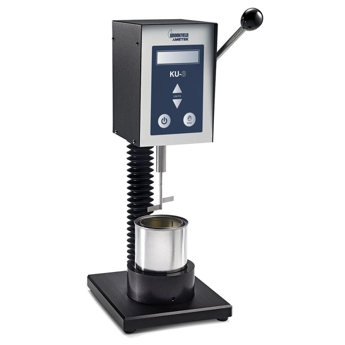 Brookfield KU-3 Model Boya, Kaplama ve Mürekkep Viskozimetresi