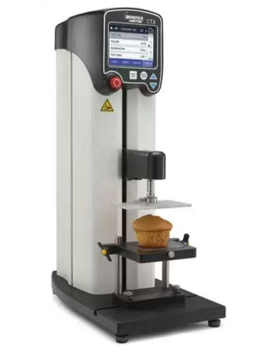 Brookfield CTX Model Tekstür Analiz Cihazı
