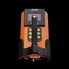 Brookfield Jerome® J605 Model Altın Film Hidrojen Sülfür (H2S) Toksik Gaz Analizörü