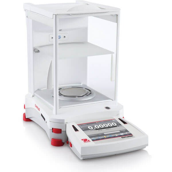Ohaus Explorer™ EX225/AD Semi-Micro Terazi