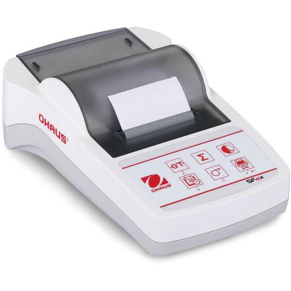 Ohaus Explorer™ EX224 Analitik Terazi