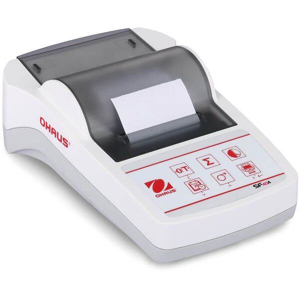 Ohaus Explorer™ EX324 Analitik Terazi