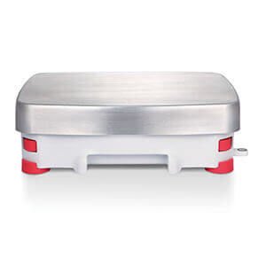 Ohaus Explorer™ EX12001 Yüksek Kapasiteli Terazi
