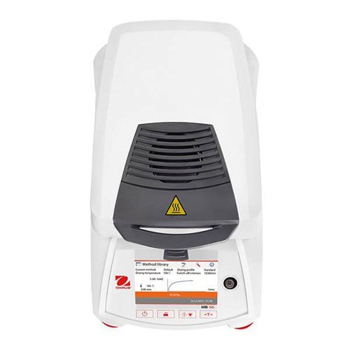 OHAUS MB90 Nem Tayin Cihazı