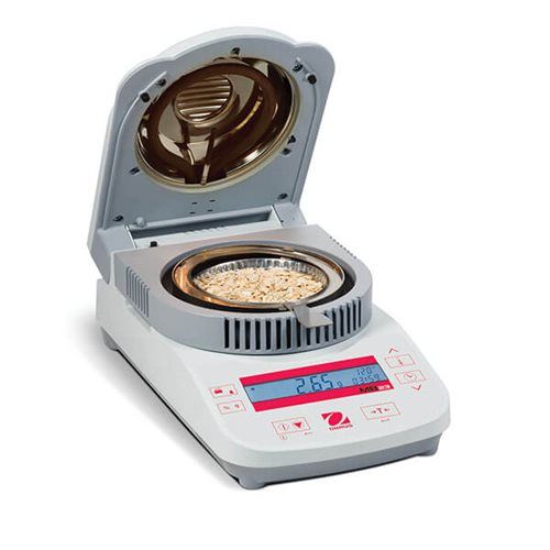 OHAUS MB23 Nem Tayin Cihazı