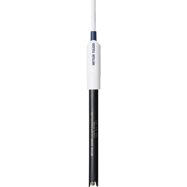 Mettler Toledo SevenDirect SD20-Kit Model Masaüstü Phmetre