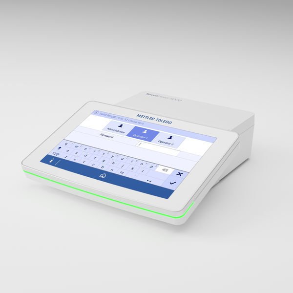 Mettler Toledo SevenDirect SD20-Kit Model Masaüstü Phmetre