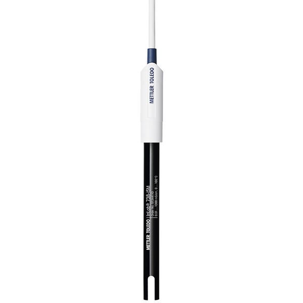 Mettler Toledo Seven2Go S7 -Field-Kit Model Portatif İletkenlik Ölçer
