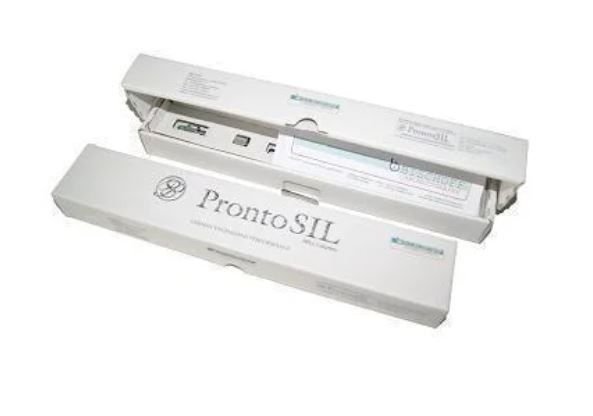 UltraSep ES100 RP1 100-4 HPLC Kolonu