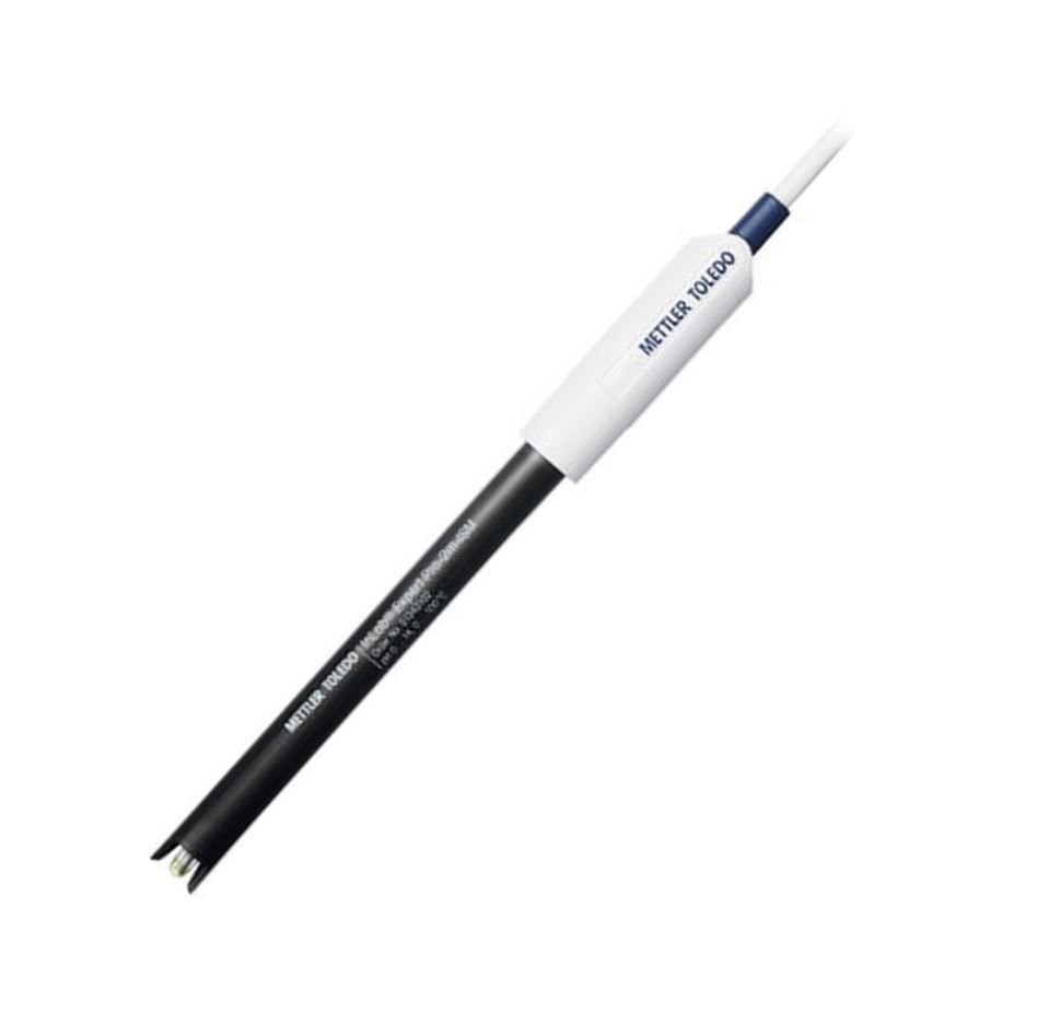 Mettler Toledo Inlab Expert Pro-ISM Model pH Elektrodu (30014096)