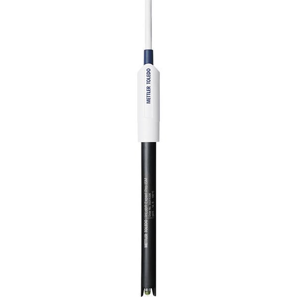 Mettler Toledo Inlab Expert Pro-ISM Model pH Elektrodu (30014096)