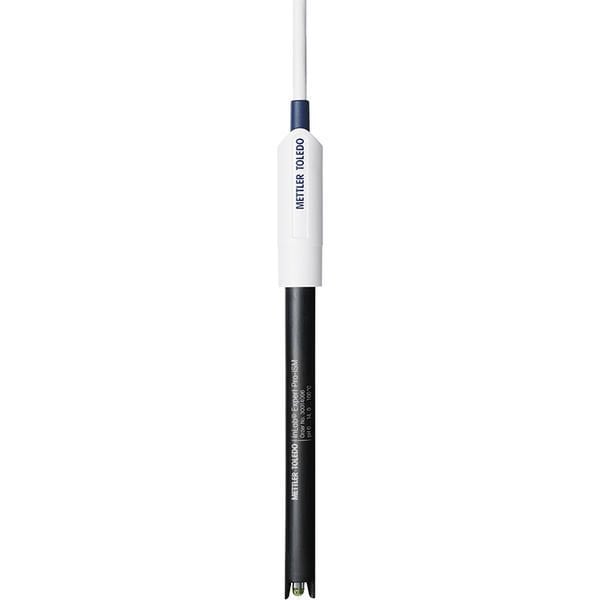 Mettler Toledo Inlab Expert Pro-ISM Model pH Elektrodu (30014096)