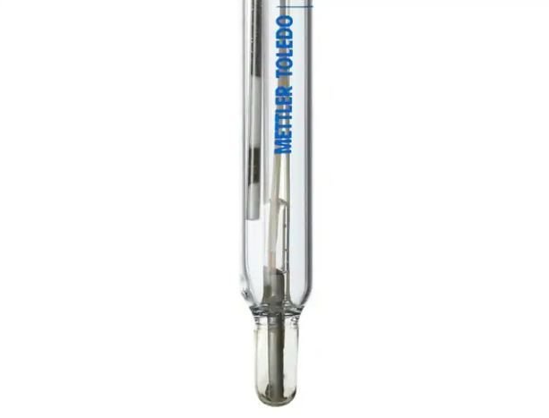 Mettler Toledo Inlab Routine Pro-ISM Model pH Elektrodu (51344055)