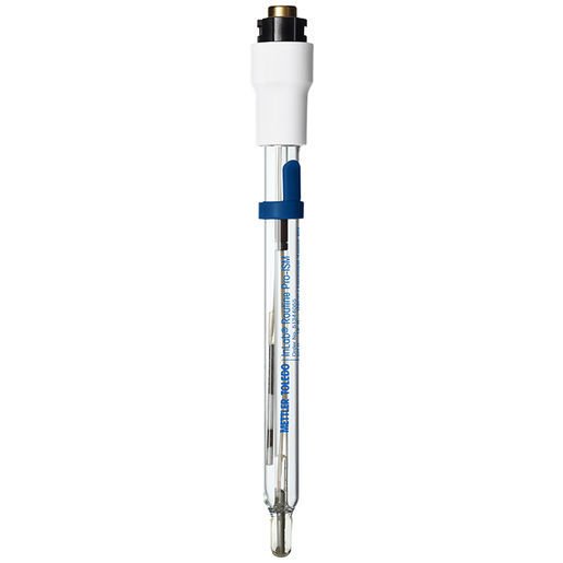 Mettler Toledo Inlab Routine Pro-ISM Model pH Elektrodu (51344055)