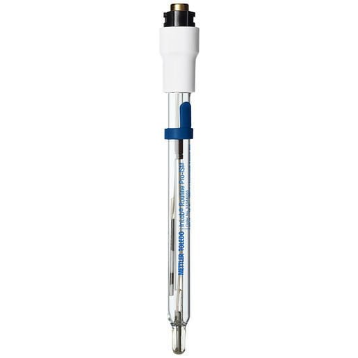 Mettler Toledo Inlab Routine Pro-ISM Model pH Elektrodu (51344055)