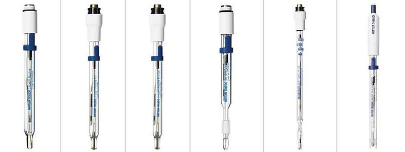 Mettler Toledo Inlab Routine Pro Model pH Elektrodu (51343054)