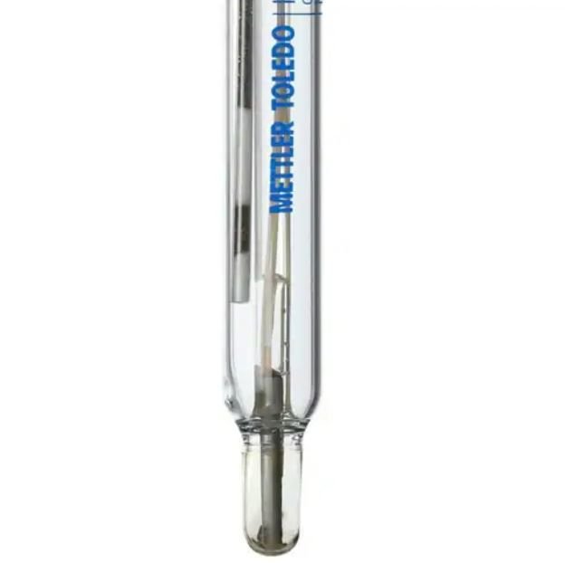 Mettler Toledo Inlab Routine Pro Model pH Elektrodu (51343054)