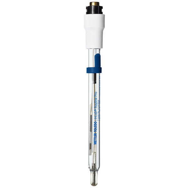 Mettler Toledo Inlab Routine Pro Model pH Elektrodu (51343054)