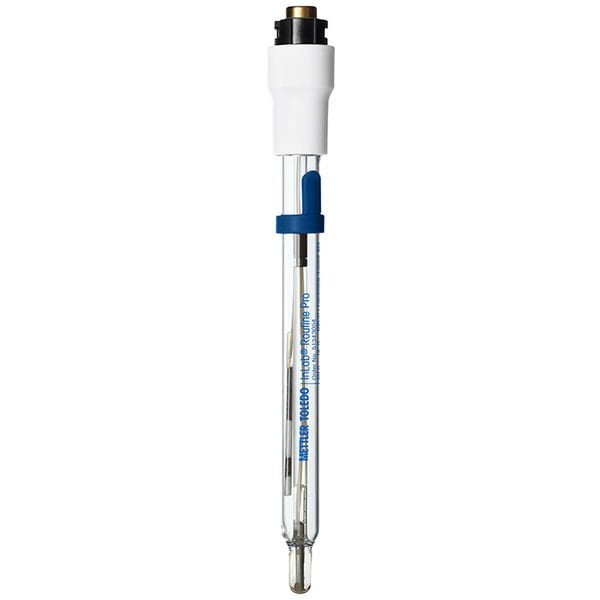 Mettler Toledo Inlab Routine Pro Model pH Elektrodu (51343054)