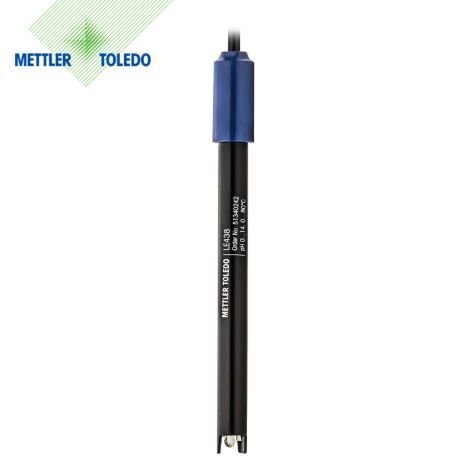 Mettler Toledo LE438 Model pH Elektrodu (51340242)