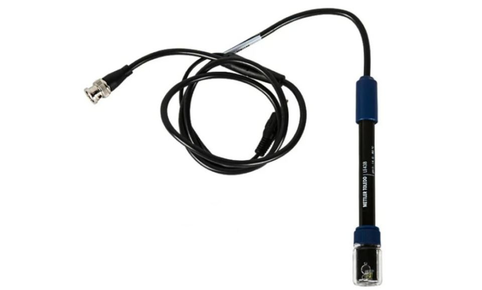 Mettler Toledo LE438 Model pH Elektrodu (51340242)