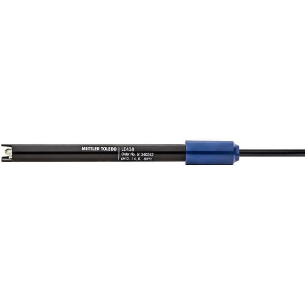 Mettler Toledo LE438 Model pH Elektrodu (51340242)