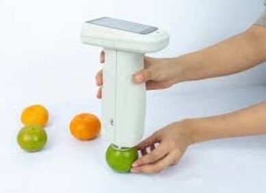 CHNSpec DS-700D Model Portatif Spektrofotometre