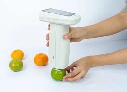 CHN DS-700D Portatif Spektrofotometre