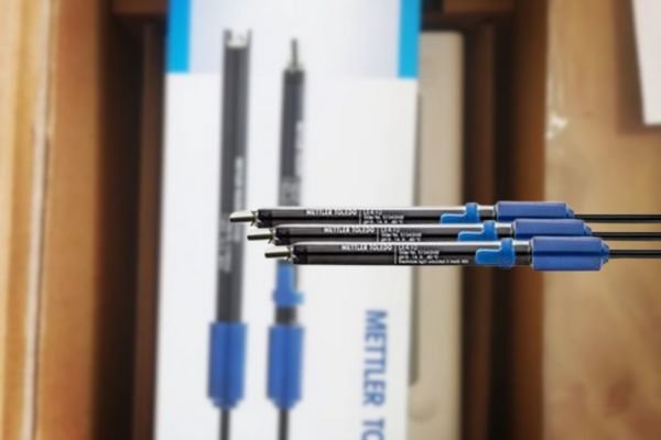 Mettler Toledo LE410 Model pH Elektrodu (51340348)