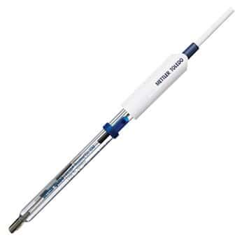 Mettler Toledo InLab Routine Go-ISM Model pH Elektrodu (30248832)