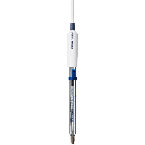 Mettler Toledo InLab Routine Go-ISM Model pH Elektrodu (30248832)