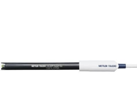 Mettler Toledo InLab Expert Go Model pH Elektrodu (51340288)