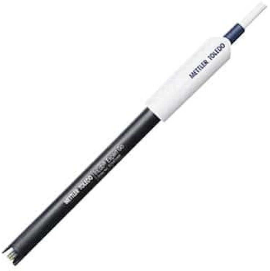 Mettler Toledo InLab Expert Go Model pH Elektrodu (51340288)