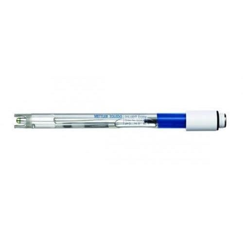Mettler Toledo InLab Easy Model pH Elektrodu (51343010)