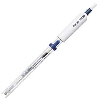 Mettler Toledo InLab Versatile Pro Model pH Elektrodu (51343031)