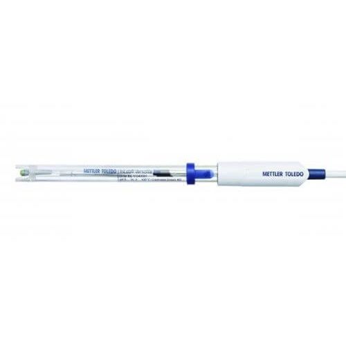 Mettler Toledo InLab Versatile Pro Model pH Elektrodu (51343031)