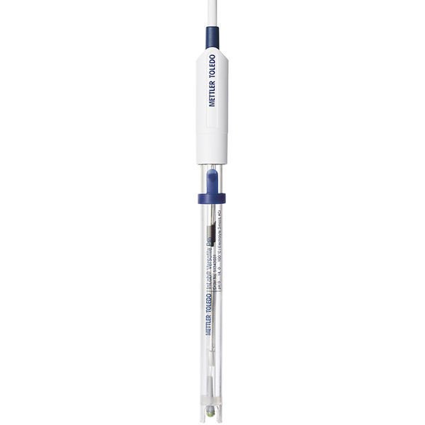 Mettler Toledo InLab Versatile Pro Model pH Elektrodu (51343031)