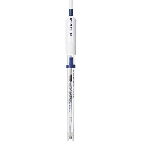 Mettler Toledo InLab Versatile Pro Model pH Elektrodu (51343031)