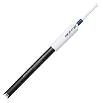 Mettler Toledo InLab Expert Pro-ISM-2m Model pH Elektrodu (51343102)