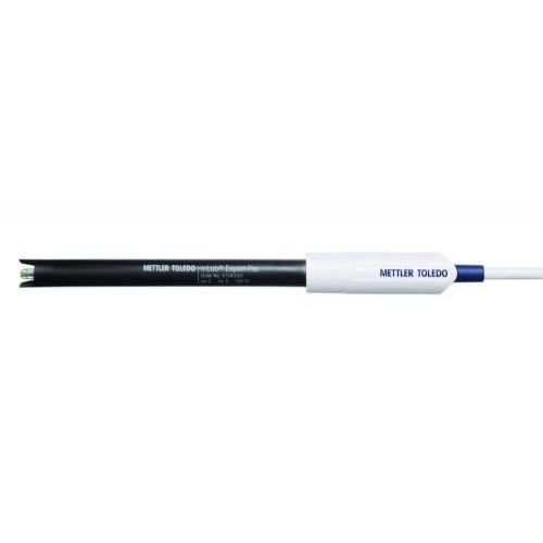 Mettler Toledo InLab Expert Pro-ISM-2m Model pH Elektrodu (51343102)