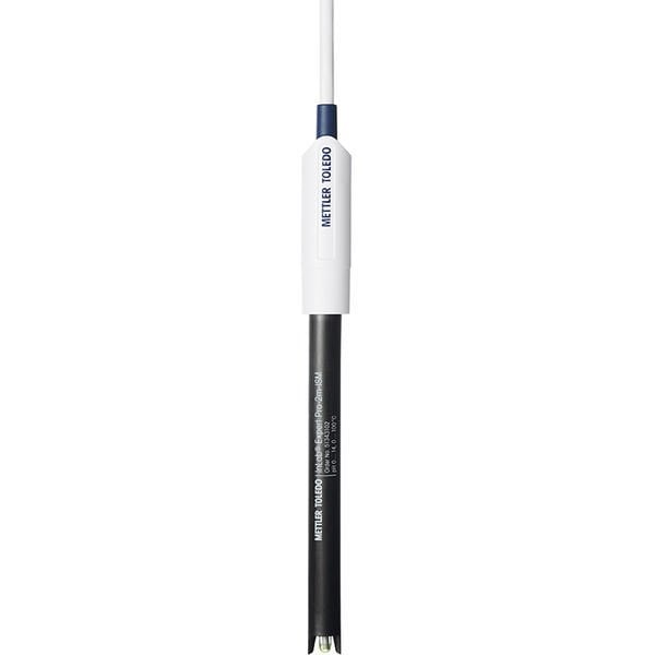Mettler Toledo InLab Expert Pro-ISM-2m Model pH Elektrodu (51343102)