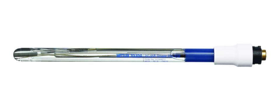Mettler Toledo InLab Power Pro-ISM Model pH Elektrodu (51344211)