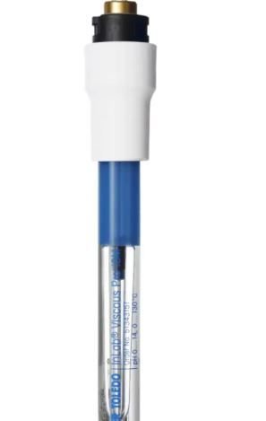 Mettler Toledo InLab Viscous Pro-ISM Model pH Elektrodu (51343151)