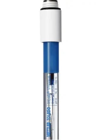 Mettler Toledo InLab Viscous Model pH Elektrodu (51343150)