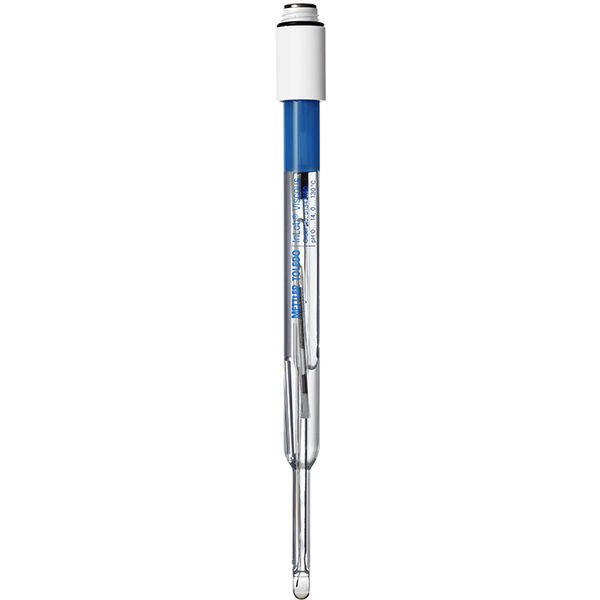 Mettler Toledo InLab Viscous Model pH Elektrodu (51343150)