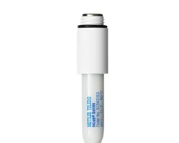 Mettler Toledo InLab Solids Model pH Elektrodu (51343153)