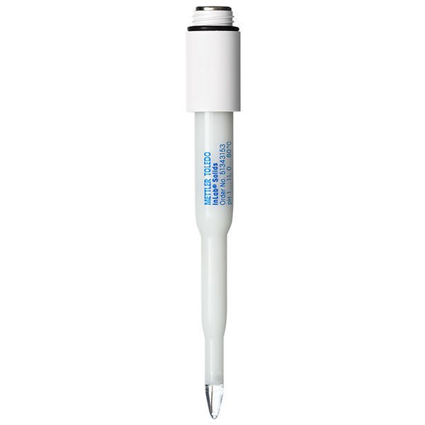 Mettler Toledo InLab Solids Model pH Elektrodu (51343153)