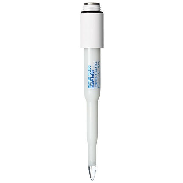 Mettler Toledo InLab Solids Model pH Elektrodu (51343153)