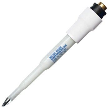 Mettler Toledo InLab Solids Pro-ISM Model pH Elektrodu (51344155)